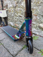 Load image into Gallery viewer, Grit Fluxx Complete Scooter
