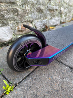 Load image into Gallery viewer, Grit Fluxx Complete Scooter
