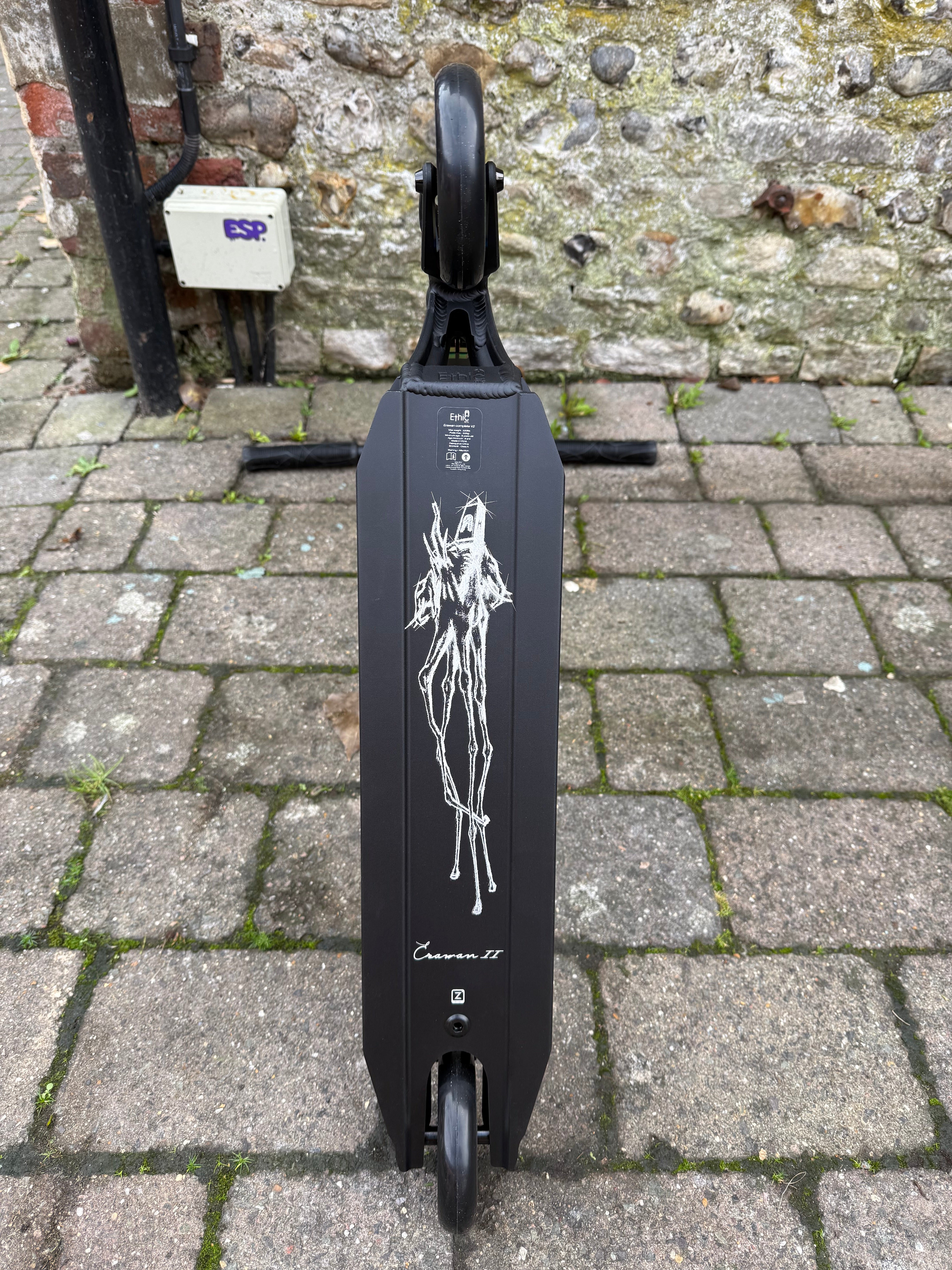 Ethic Erawan V2 M Complete