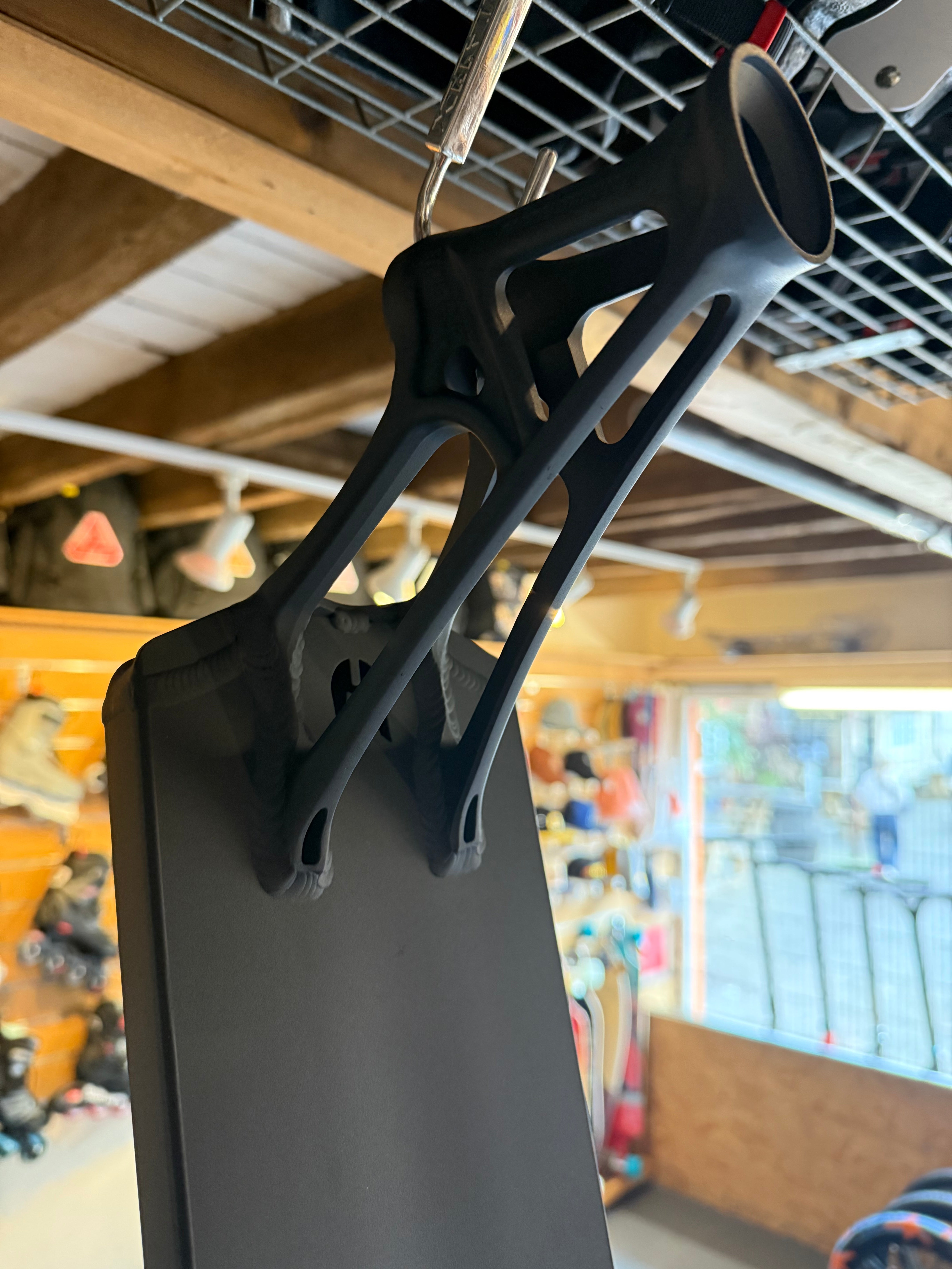 Ethic Pandemonium V2 Boxed Deck