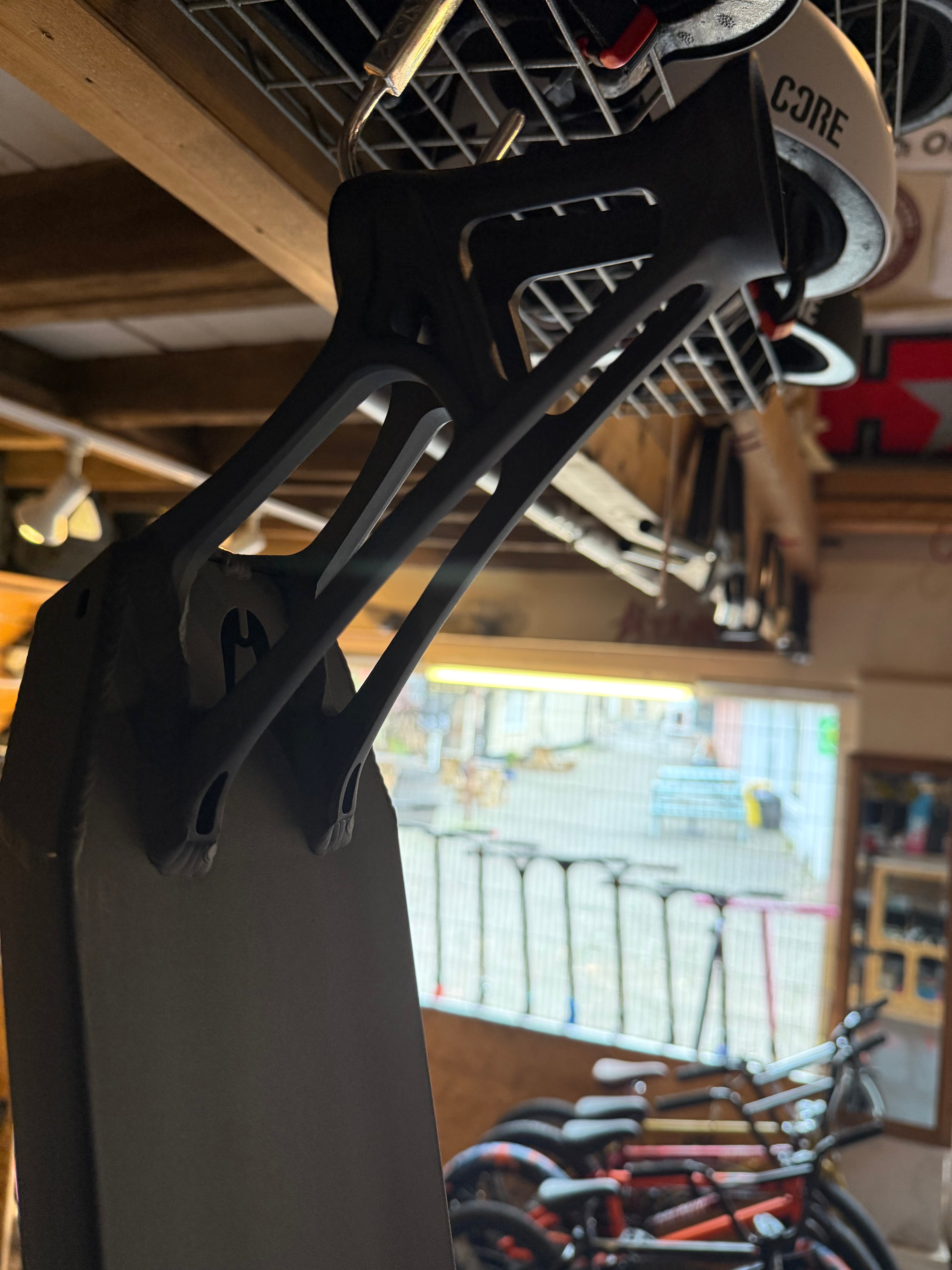 Ethic Pandemonium V2 Deck