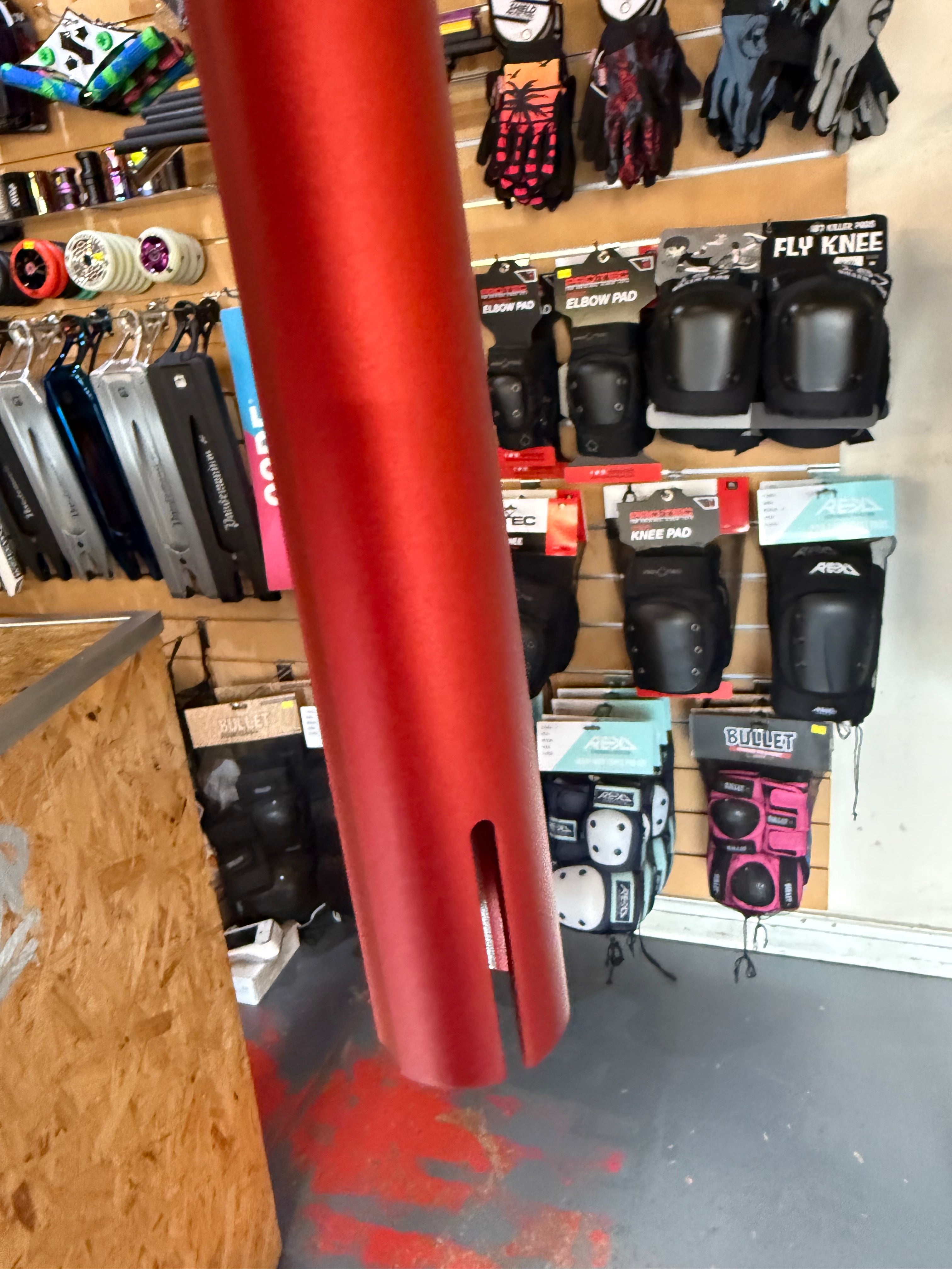 Ethic Legion V2 Forks