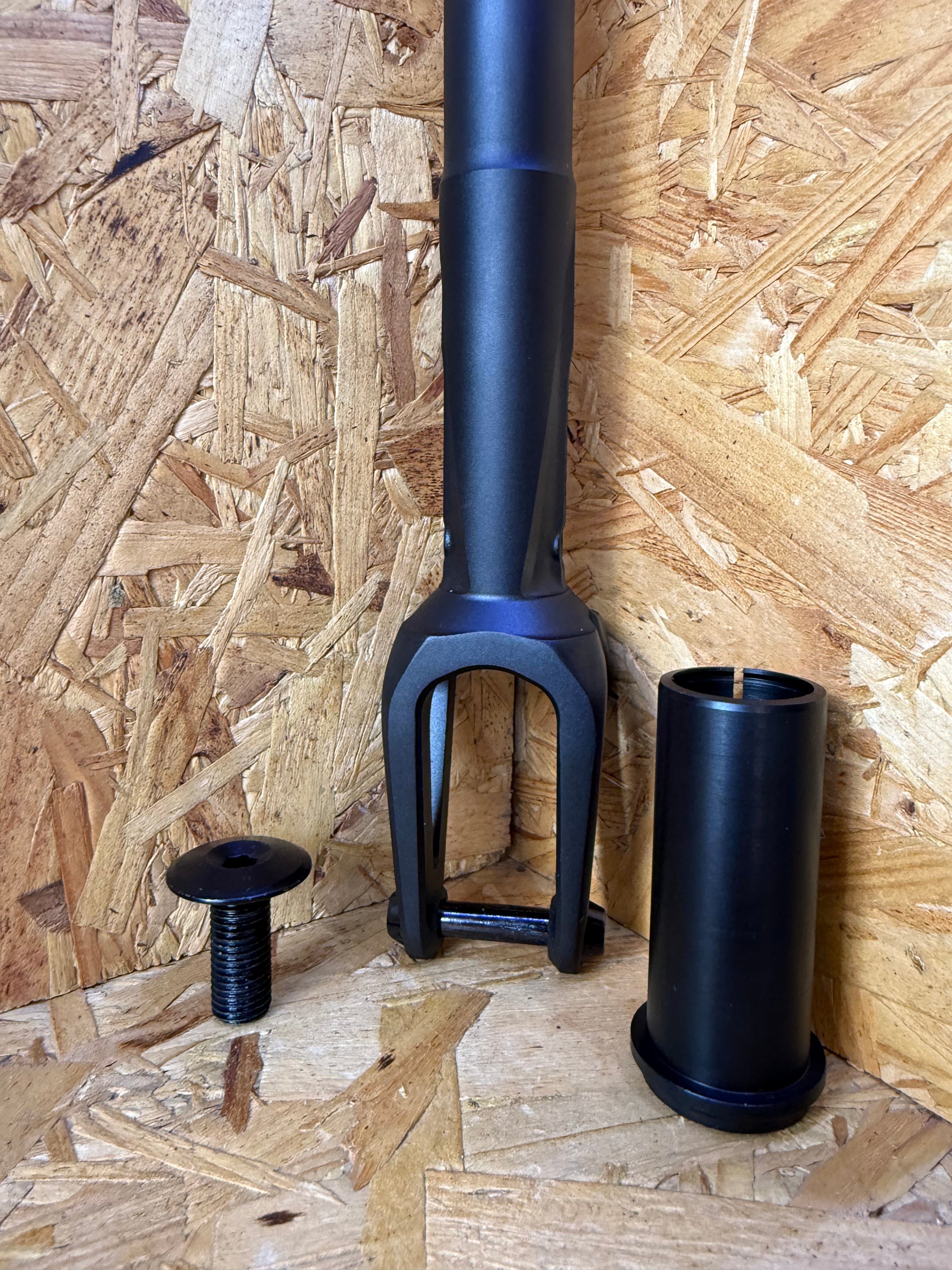 Ethic Legion V2 Forks