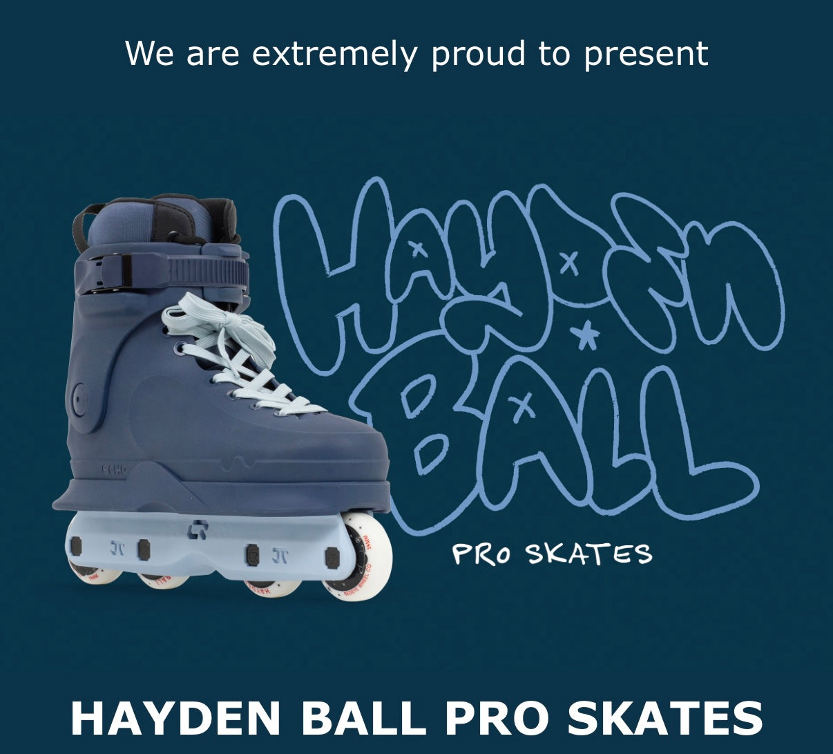 Echo Pro Verve PRE-ORDER