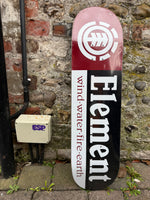 Load image into Gallery viewer, Element 8.25” Deck
