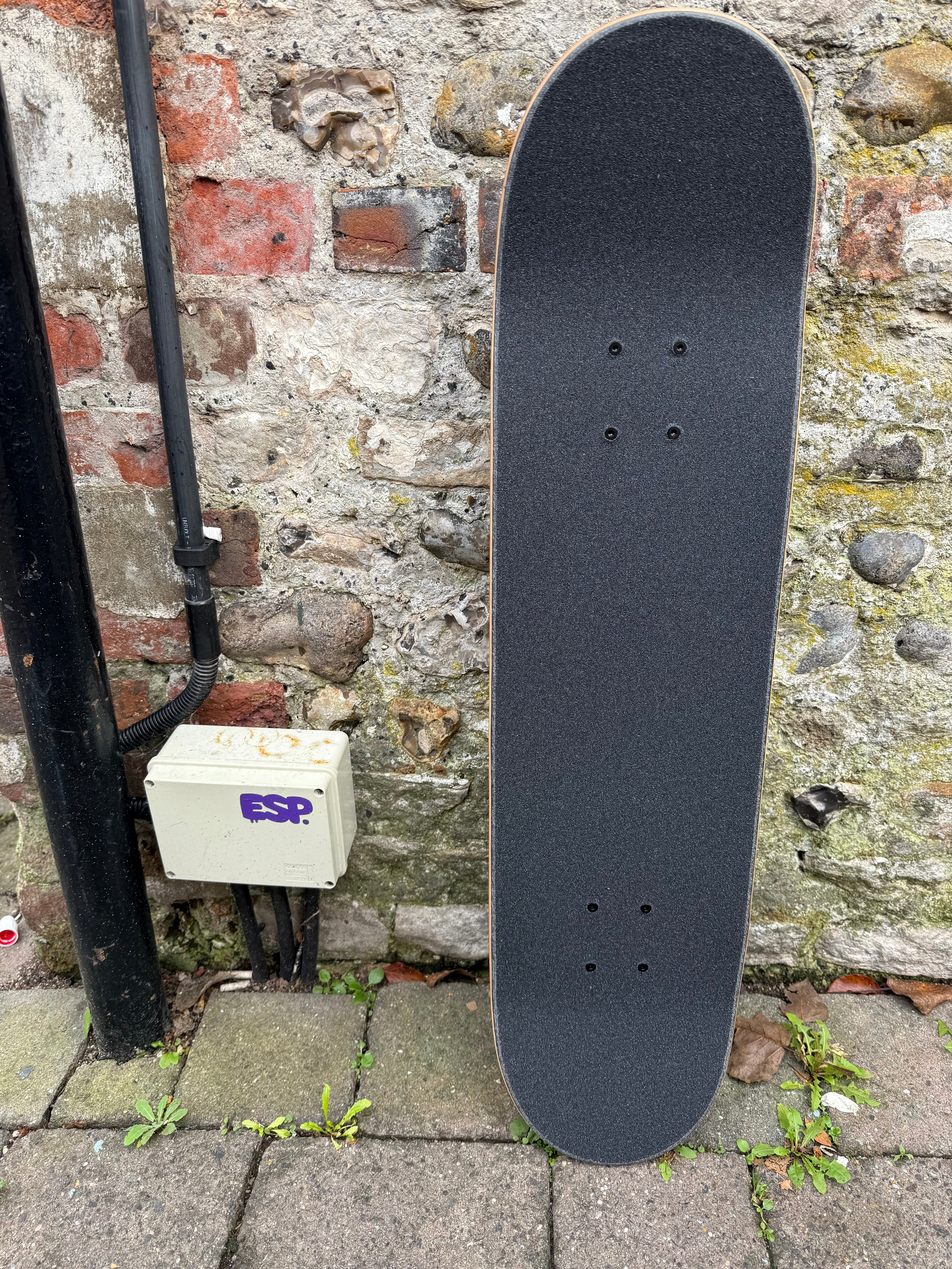 Element 8” Seal Complete