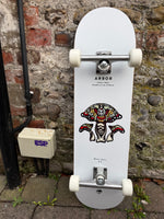 Load image into Gallery viewer, Arbor 8.5” Whisky Complete
