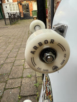 Load image into Gallery viewer, Arbor 8.5” Whisky Complete
