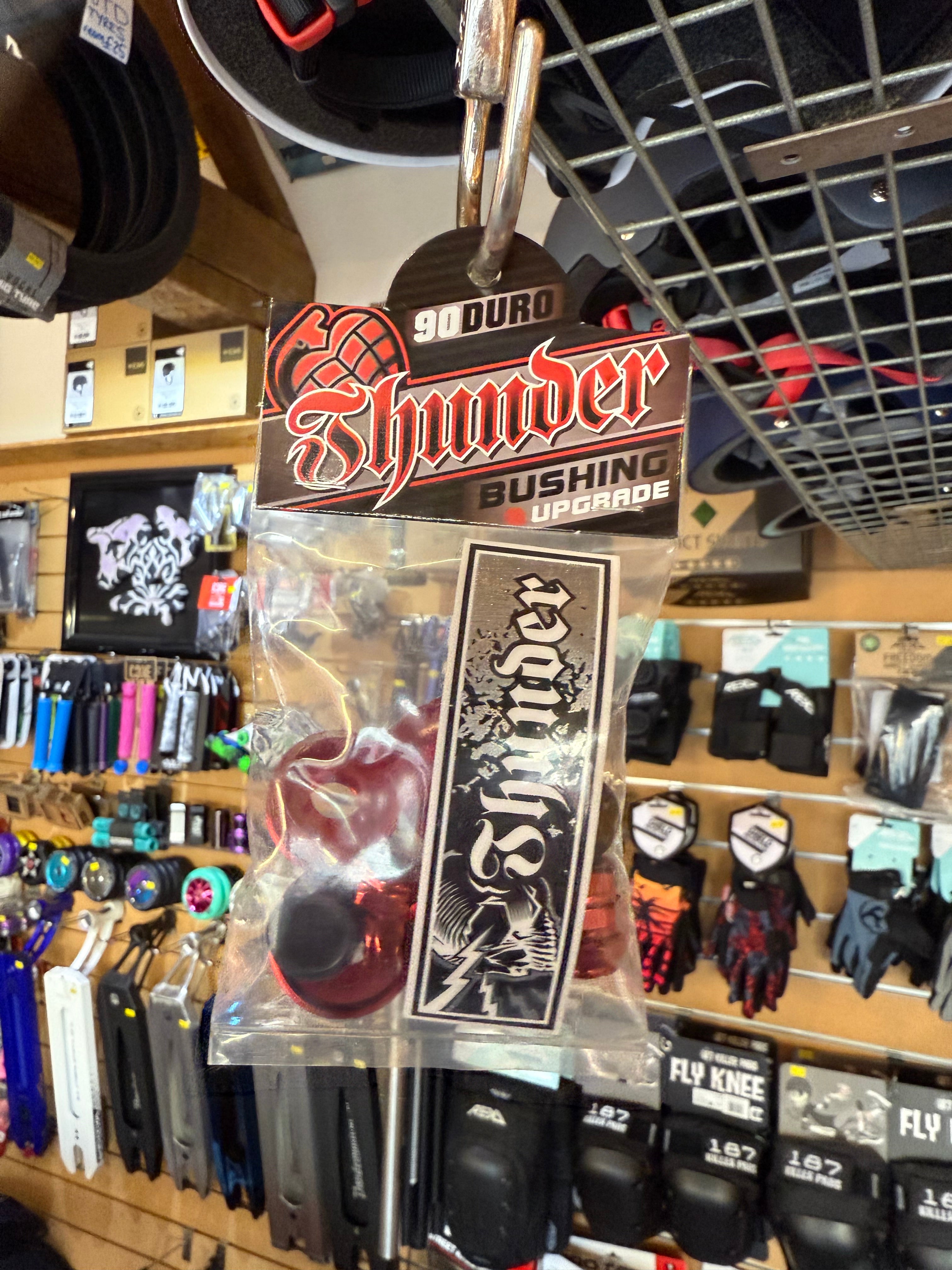 Thunder Bushing Upgrade Kit