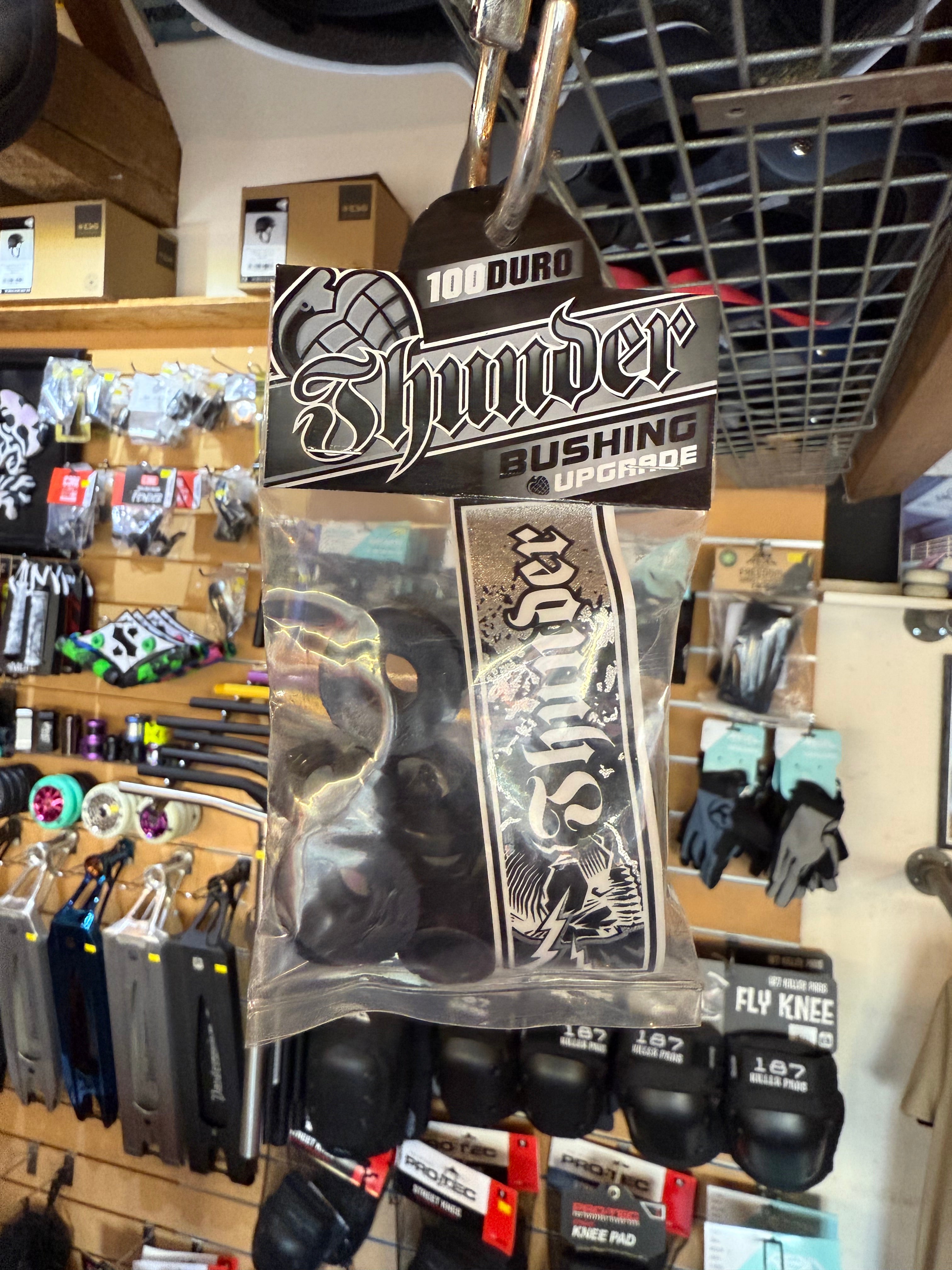 Thunder Bushing Upgrade Kit