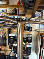 Load image into Gallery viewer, Root Air Ti Scooter Bars
