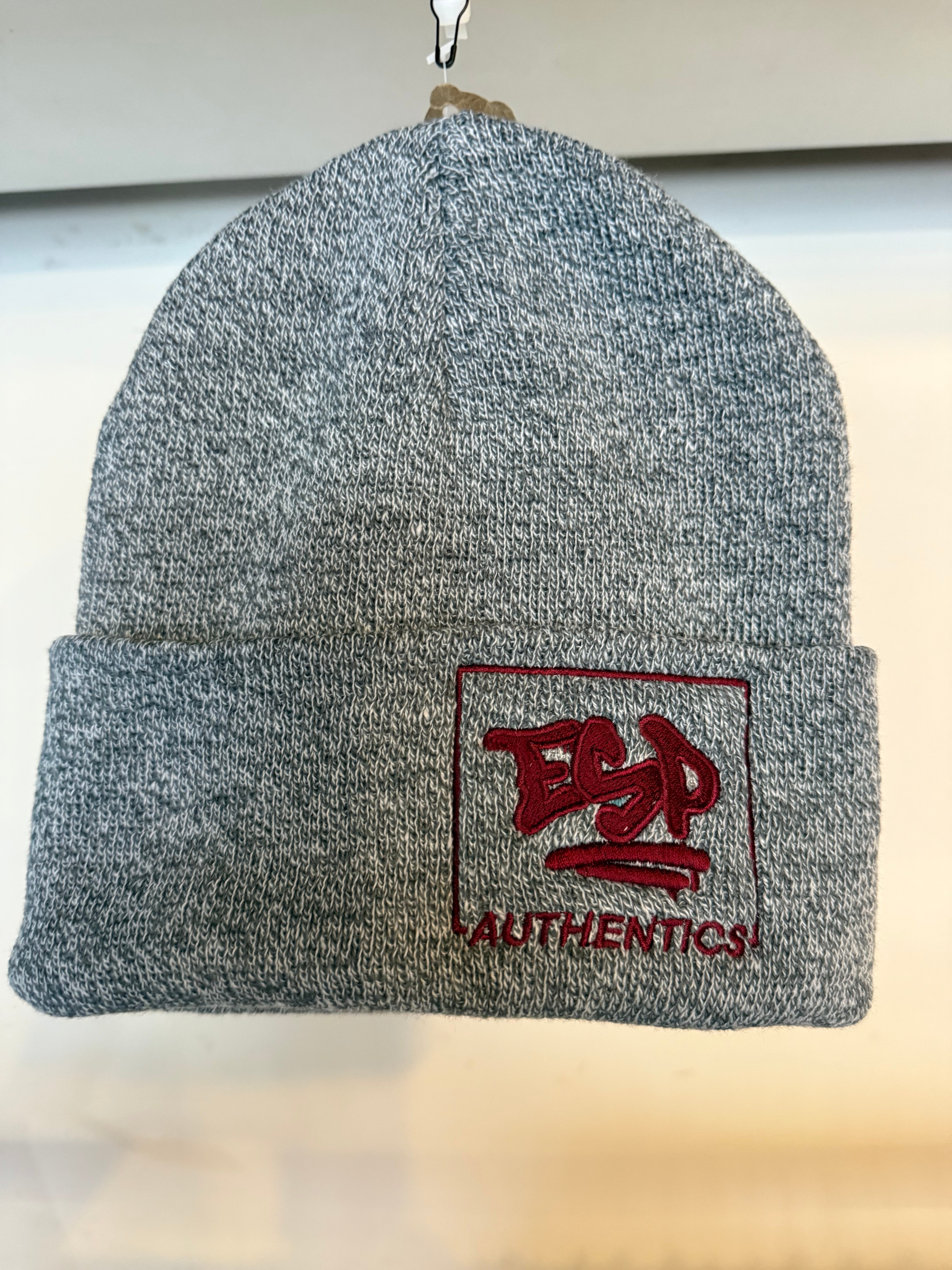ESP Authentic Beanie