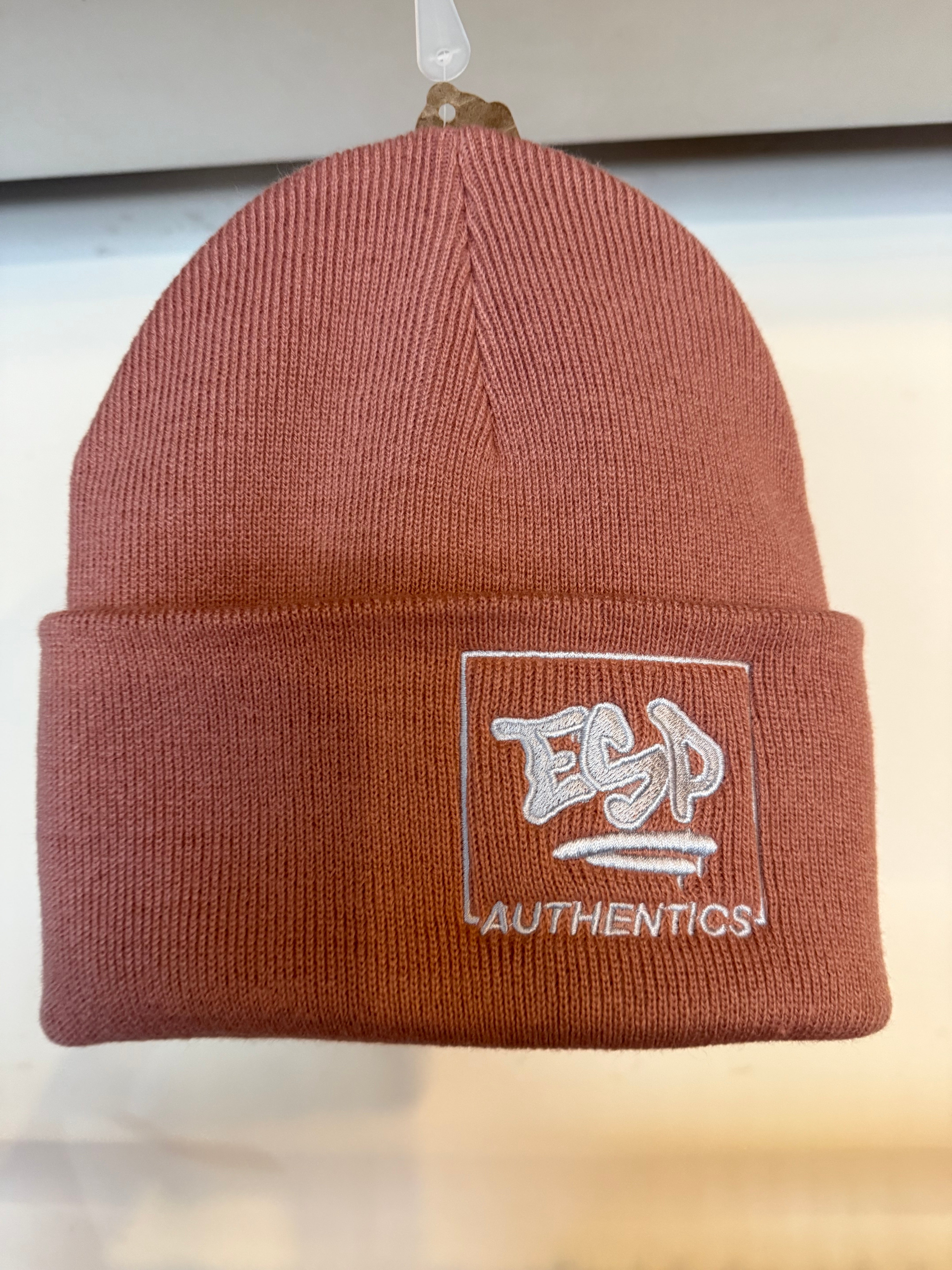 ESP Authentic Beanie