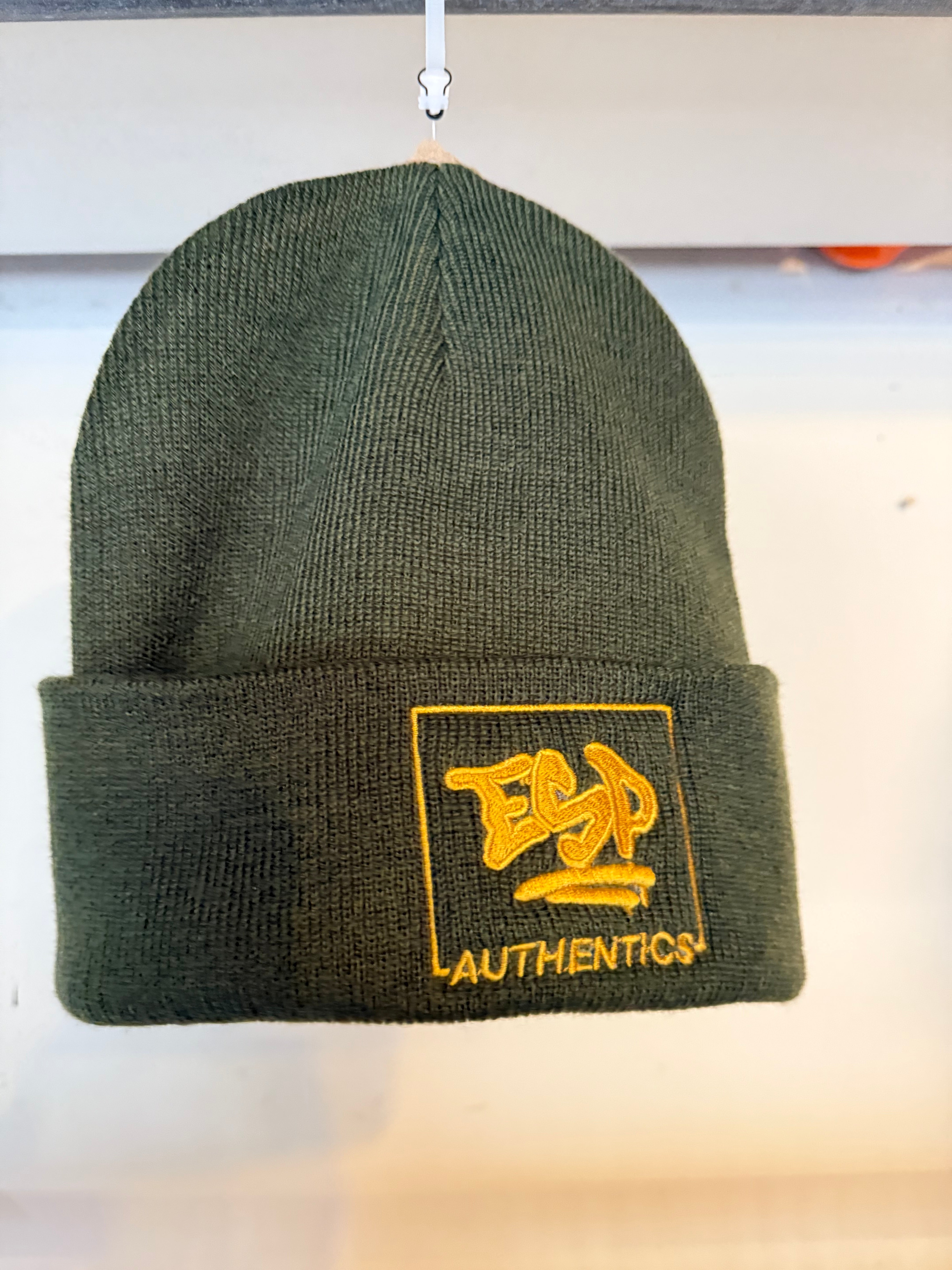 ESP Authentic Beanie