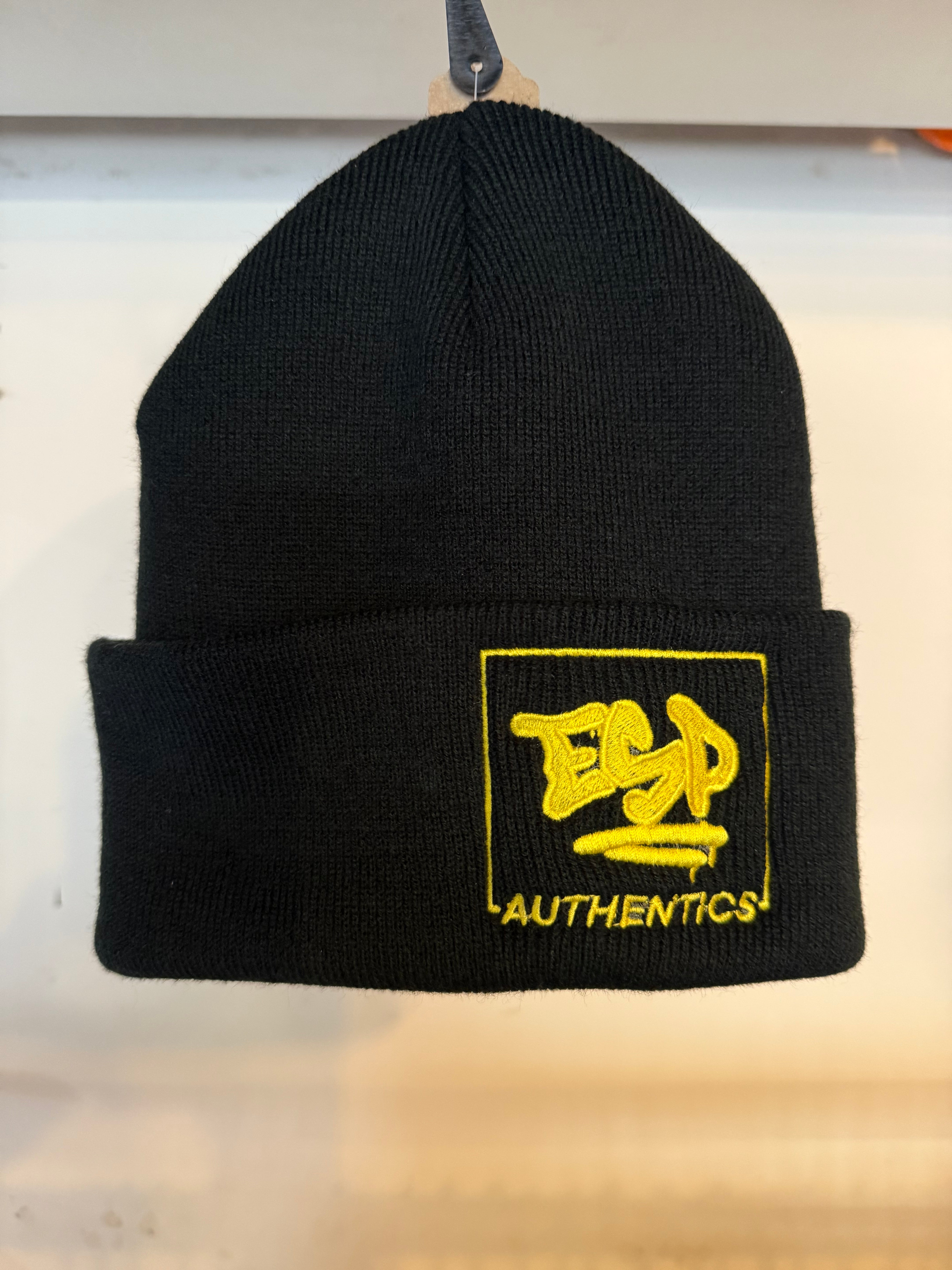 ESP Authentic Beanie
