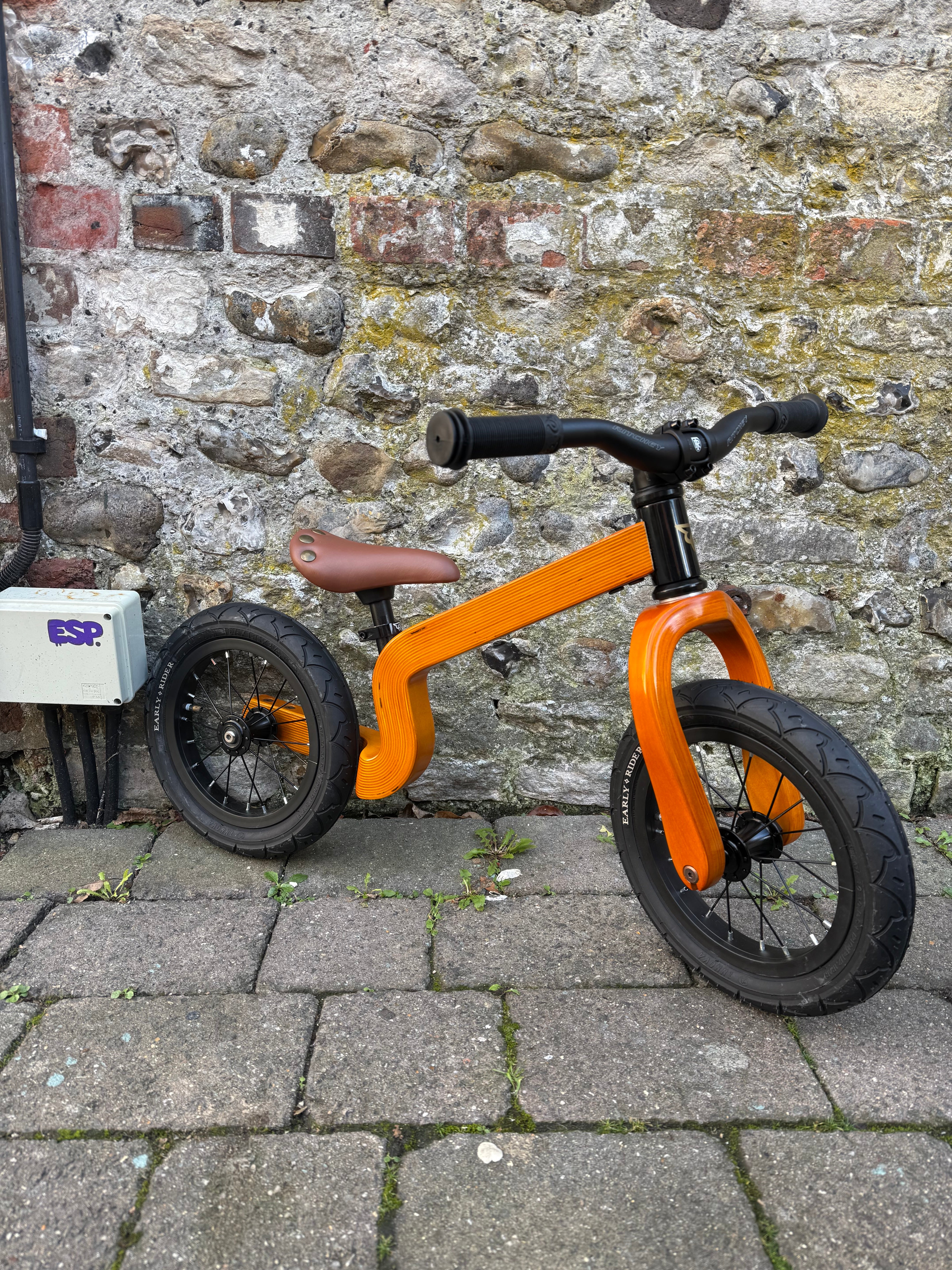 EarlyRider Bonsai Balance Bike