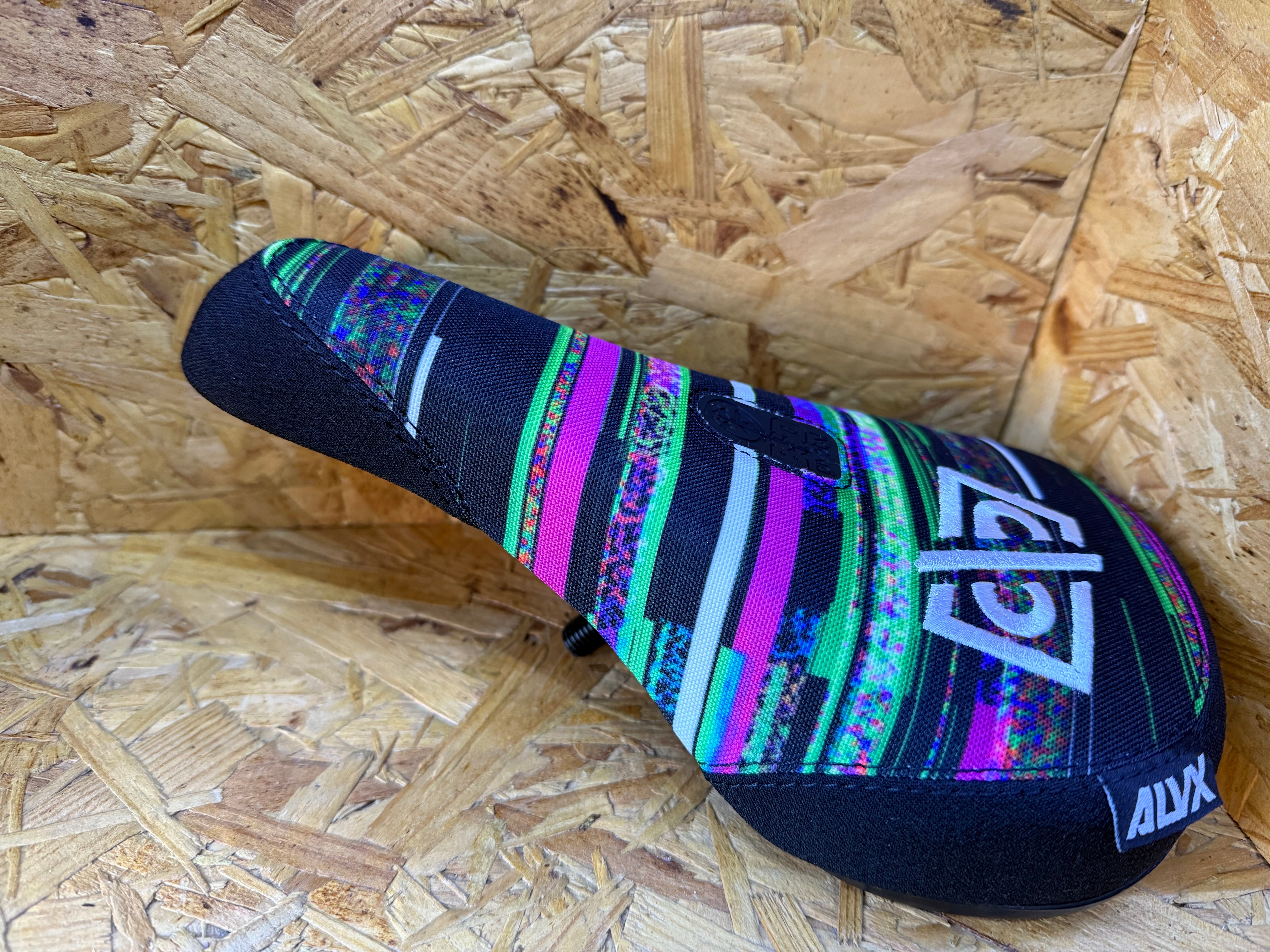 BSD ALVX Pivotal Seat