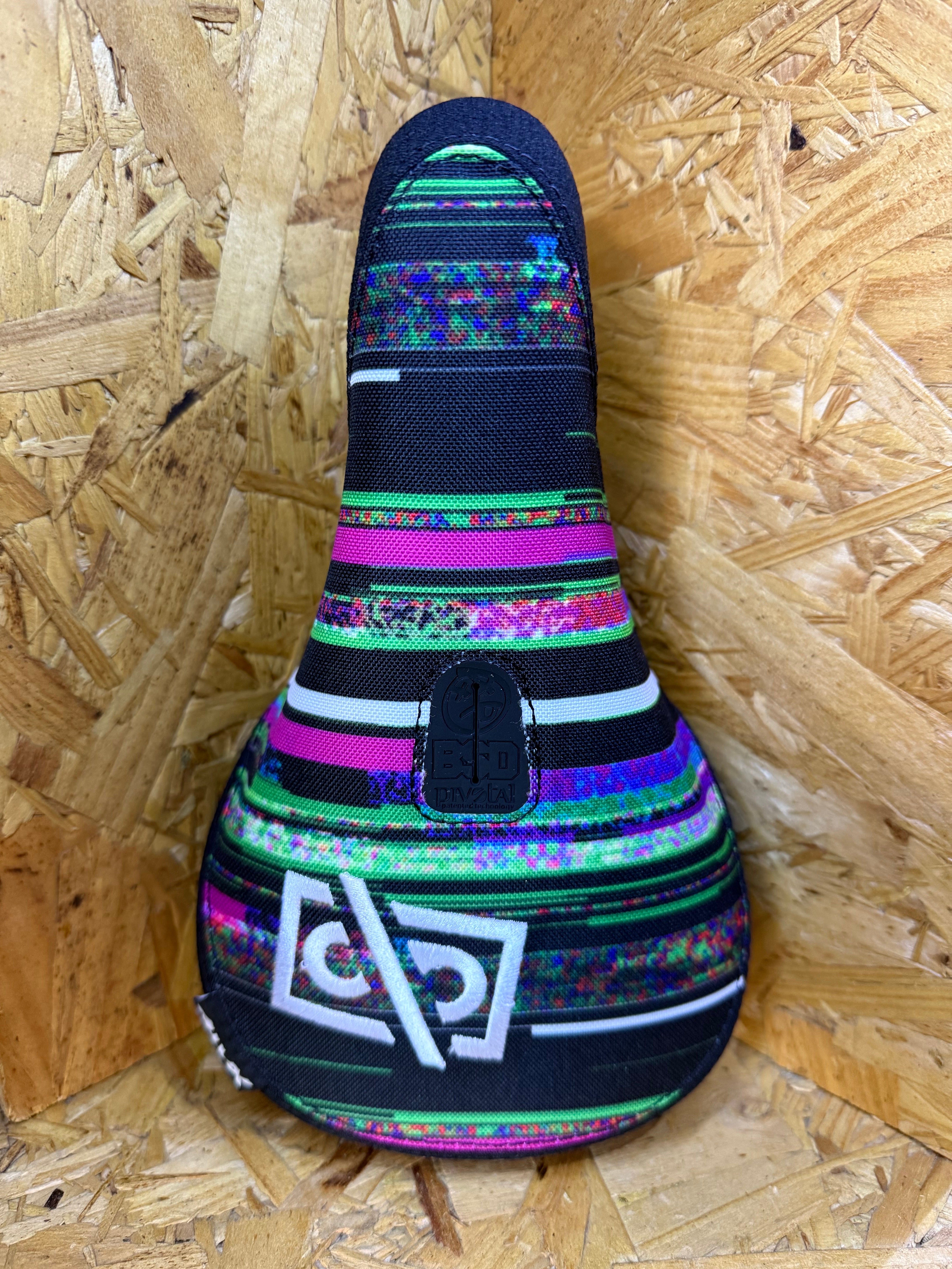 BSD ALVX Pivotal Seat