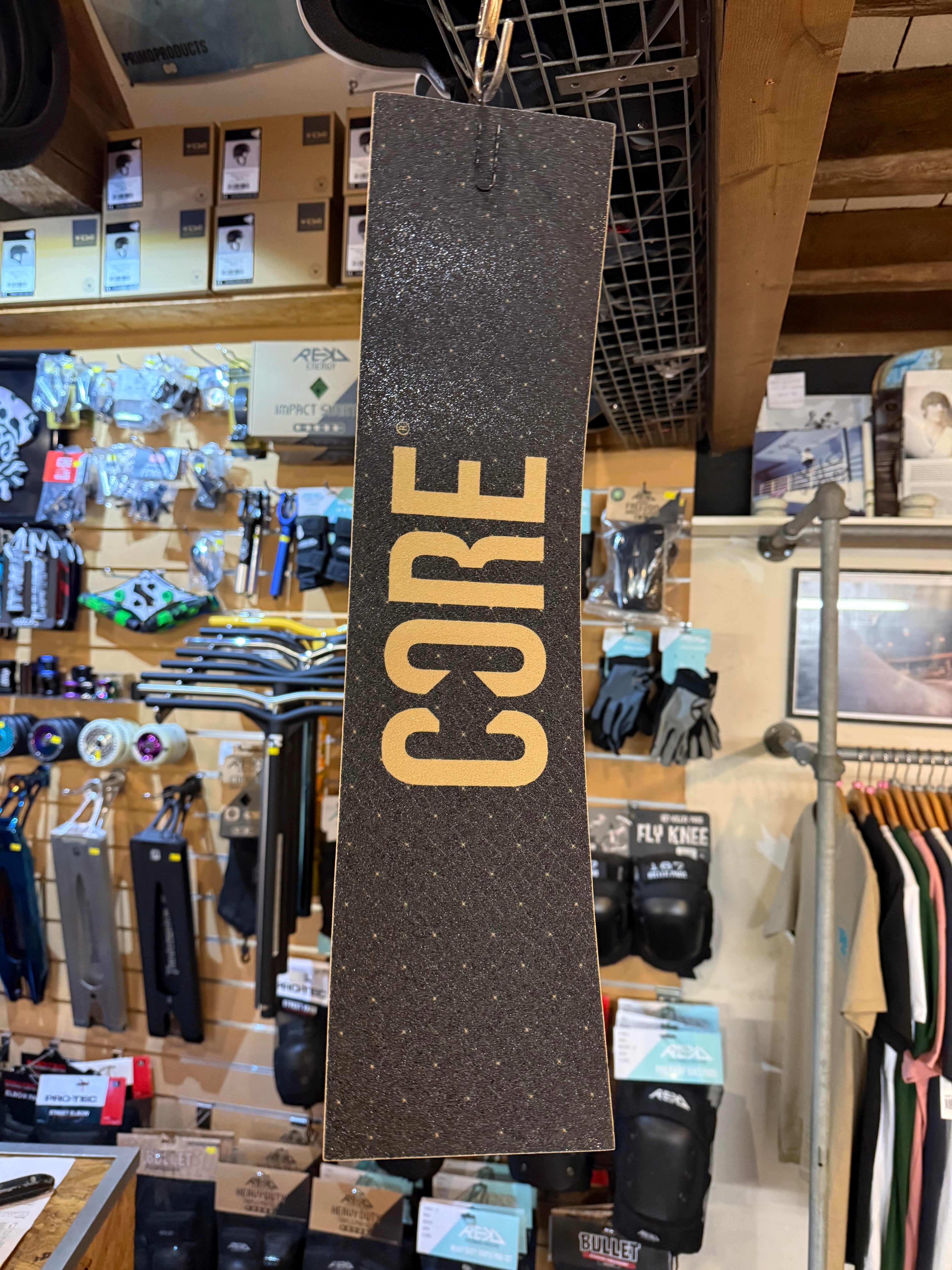 Core Scooter Griptape