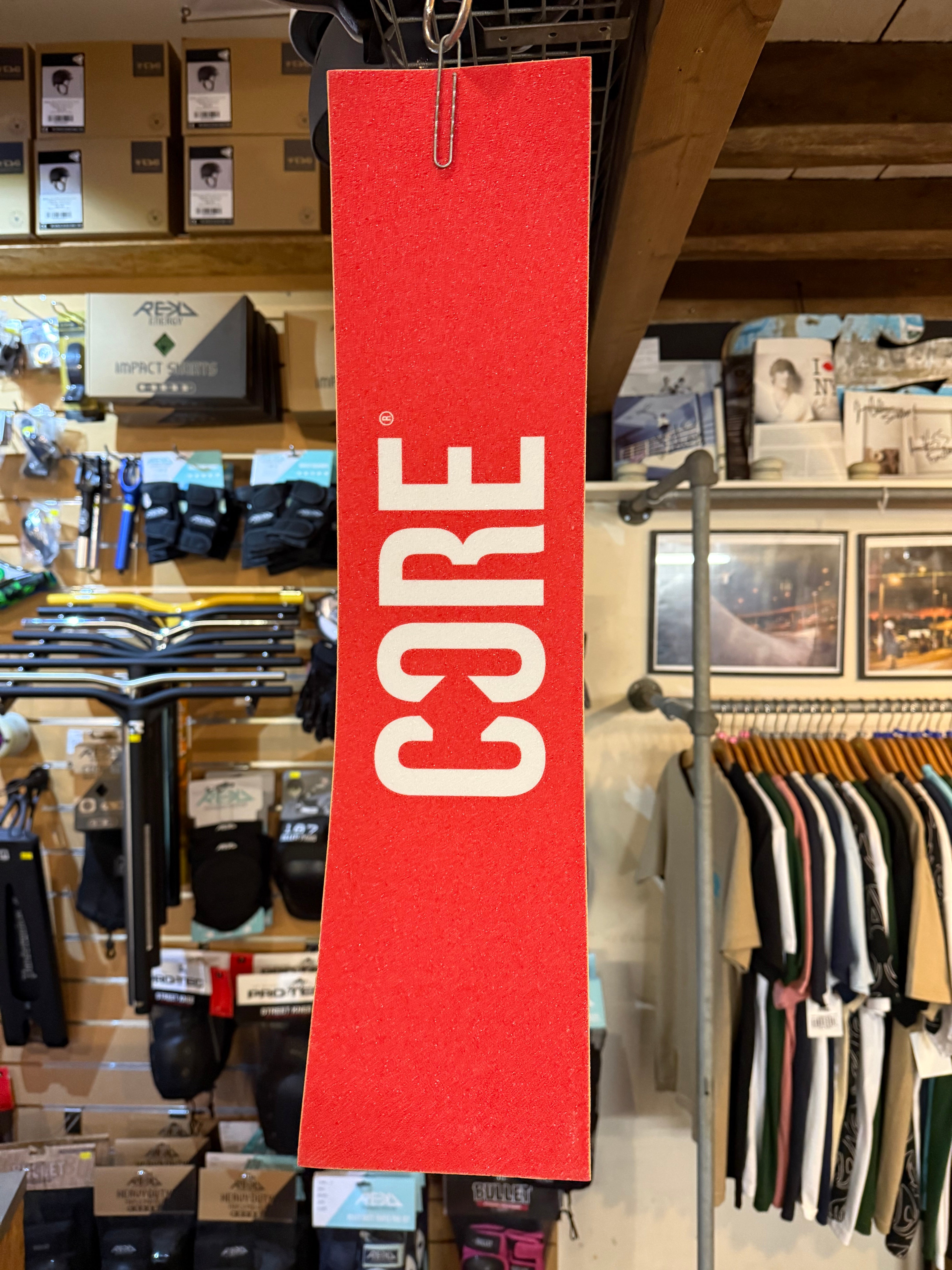 Core Scooter Griptape