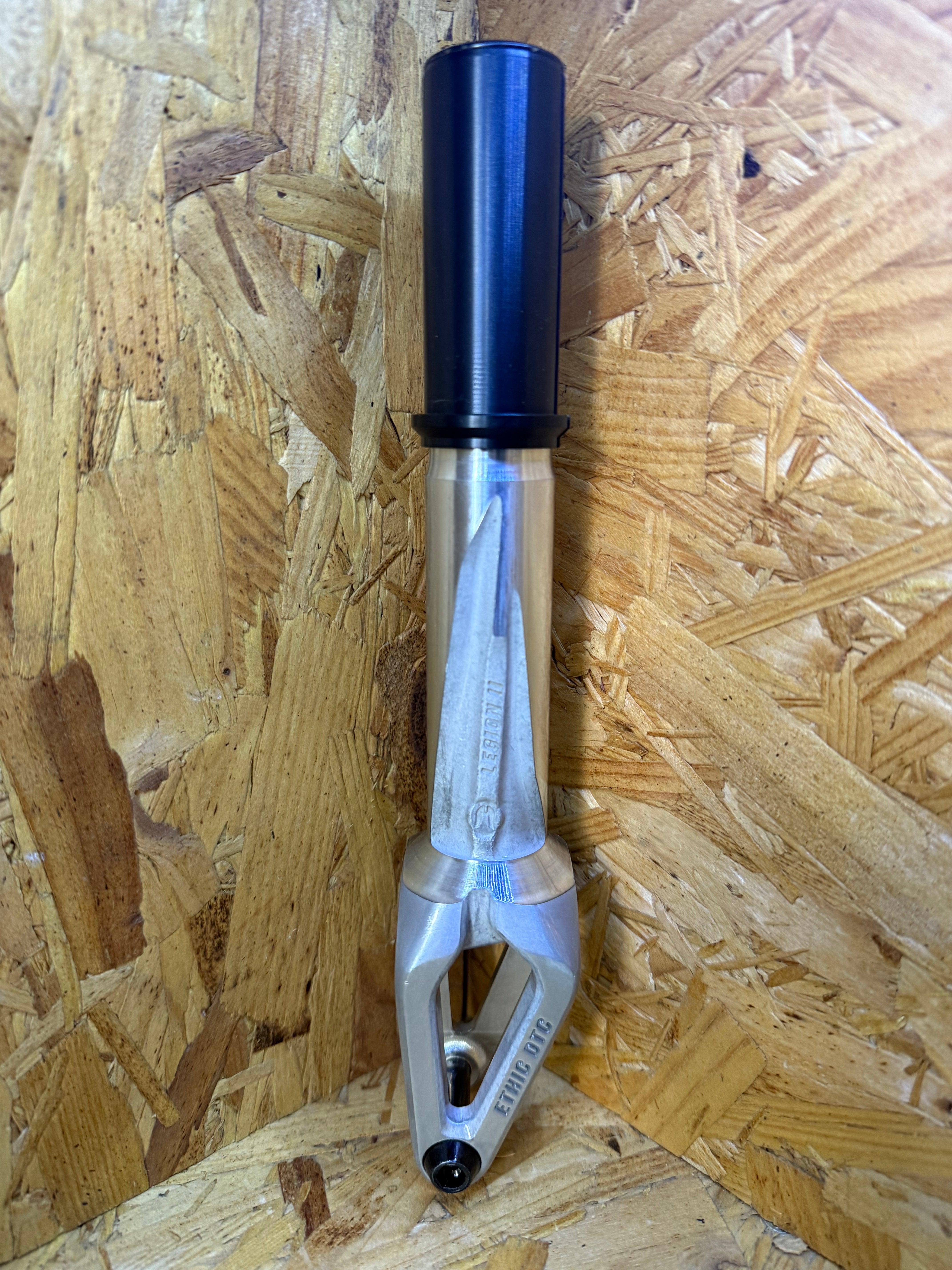 Ethic Legion V2 Forks