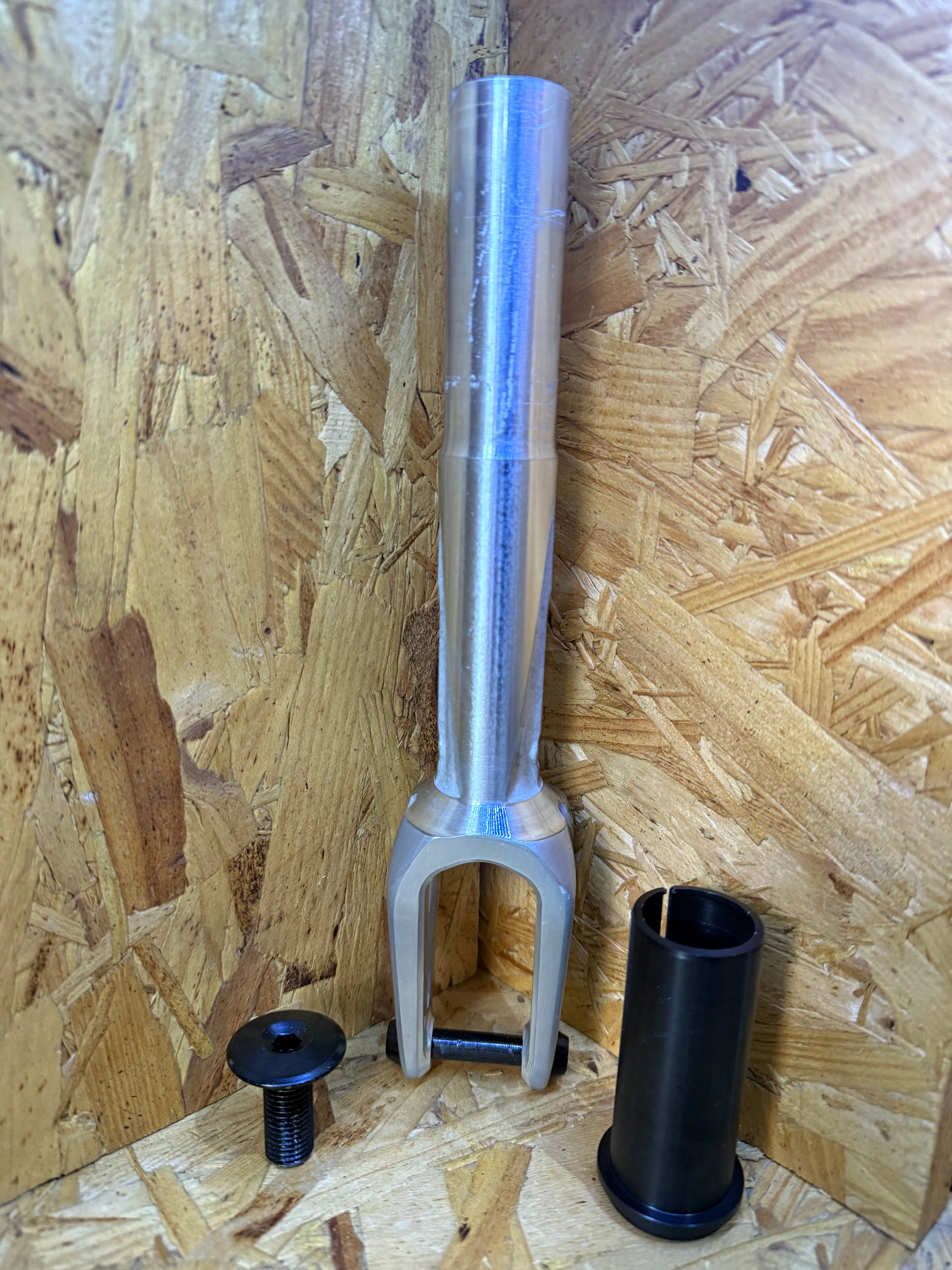 Ethic Legion V2 Forks