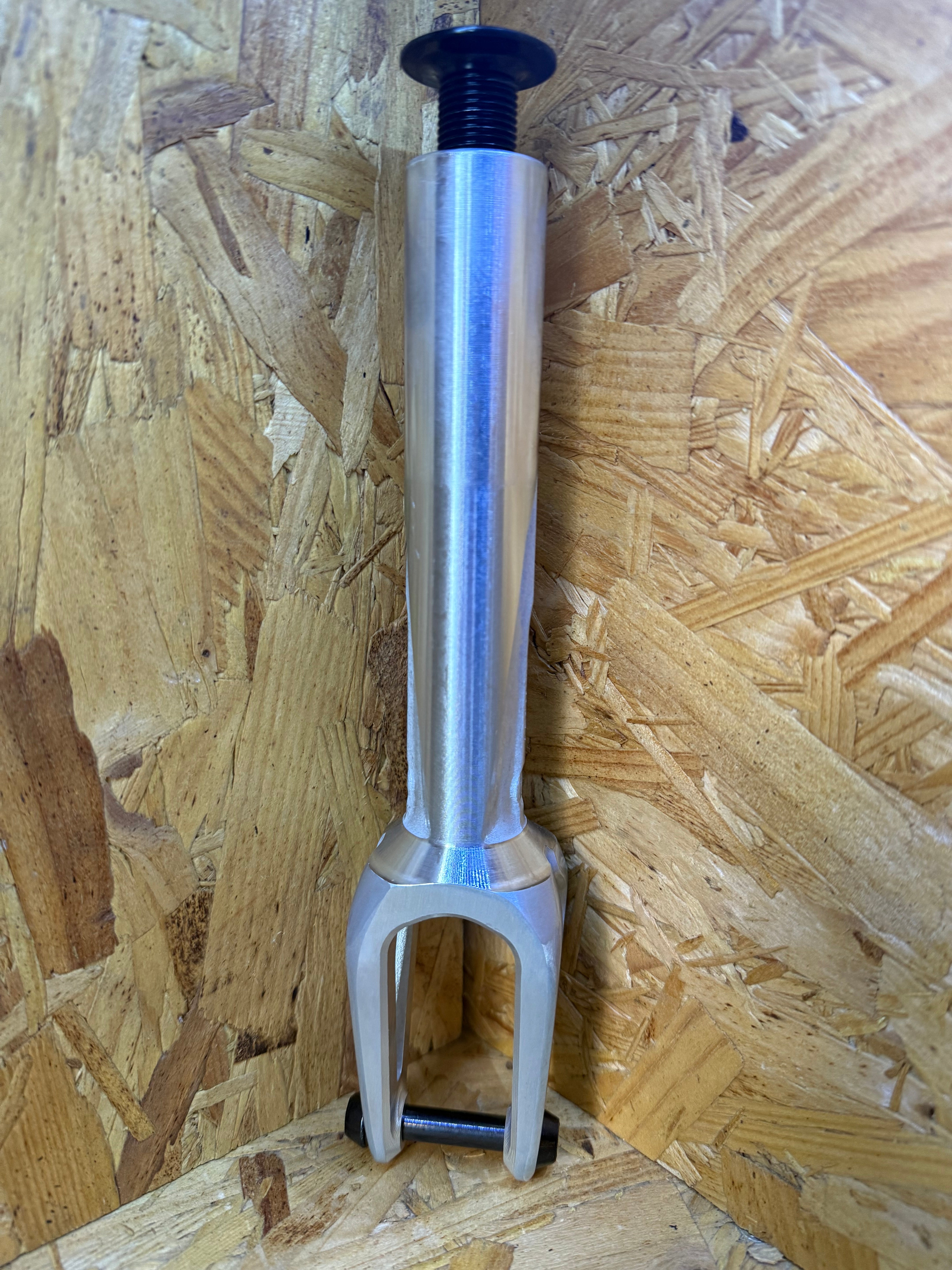 Ethic Legion v2 Forks