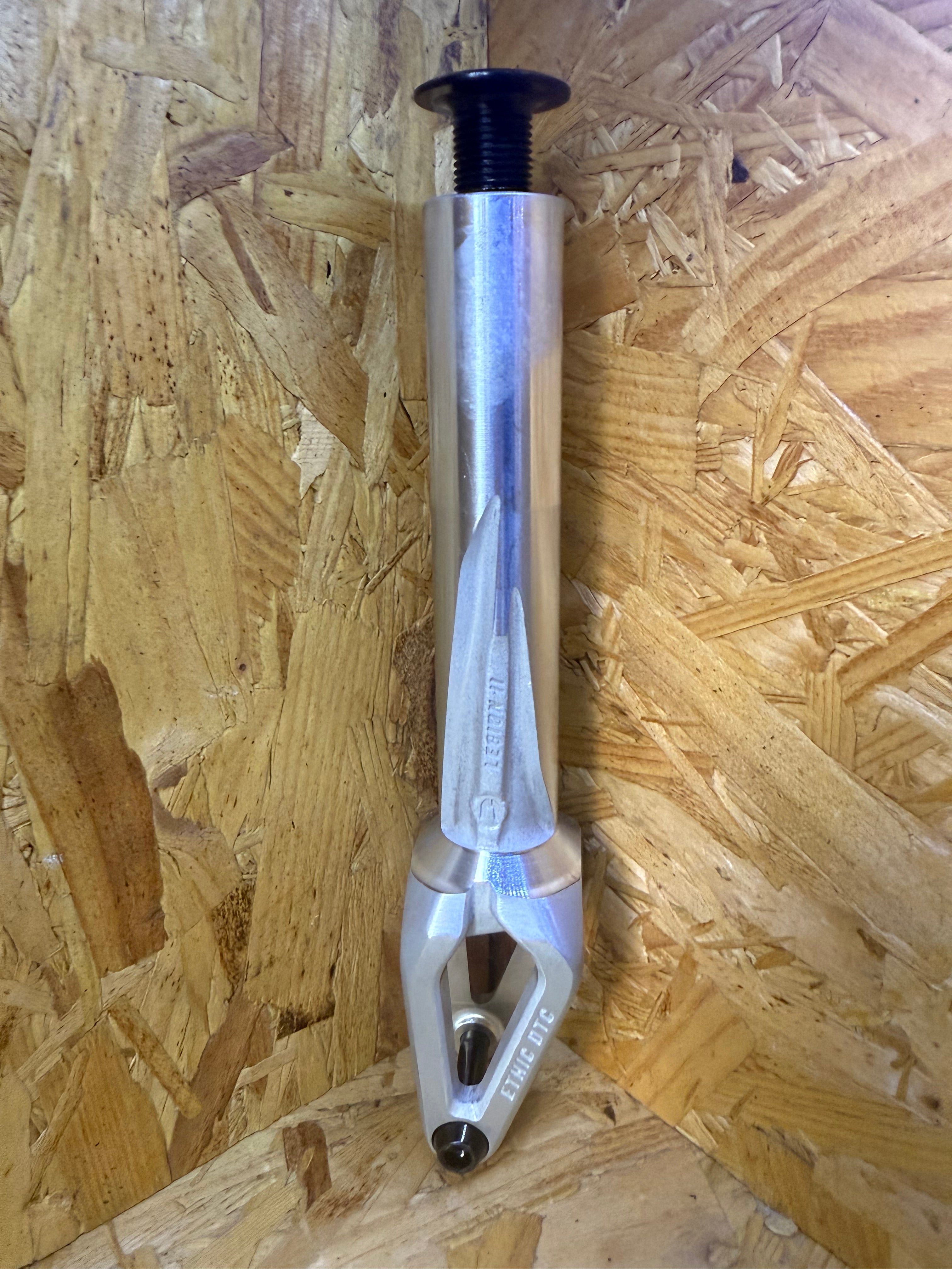 Ethic Legion v2 Forks