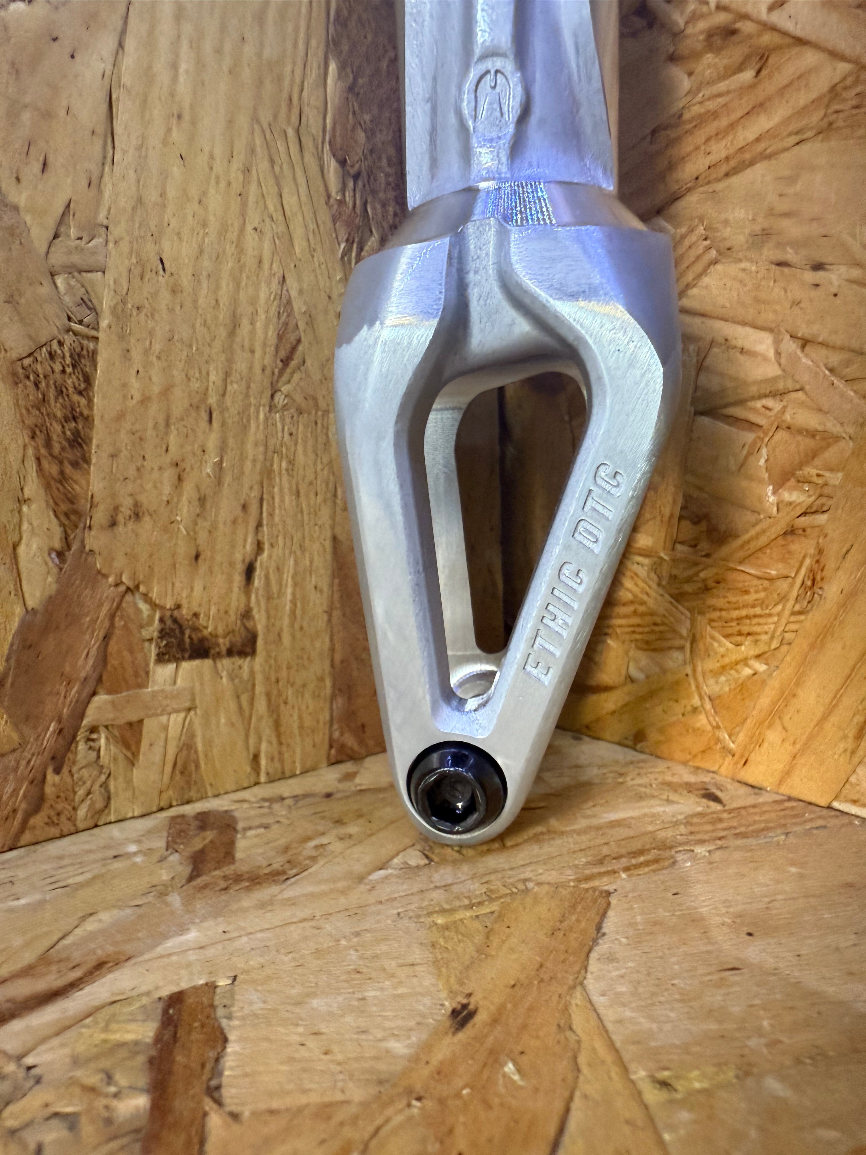 Ethic Legion v2 Forks