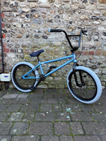 Load image into Gallery viewer, Premium Subway BMX Complete
