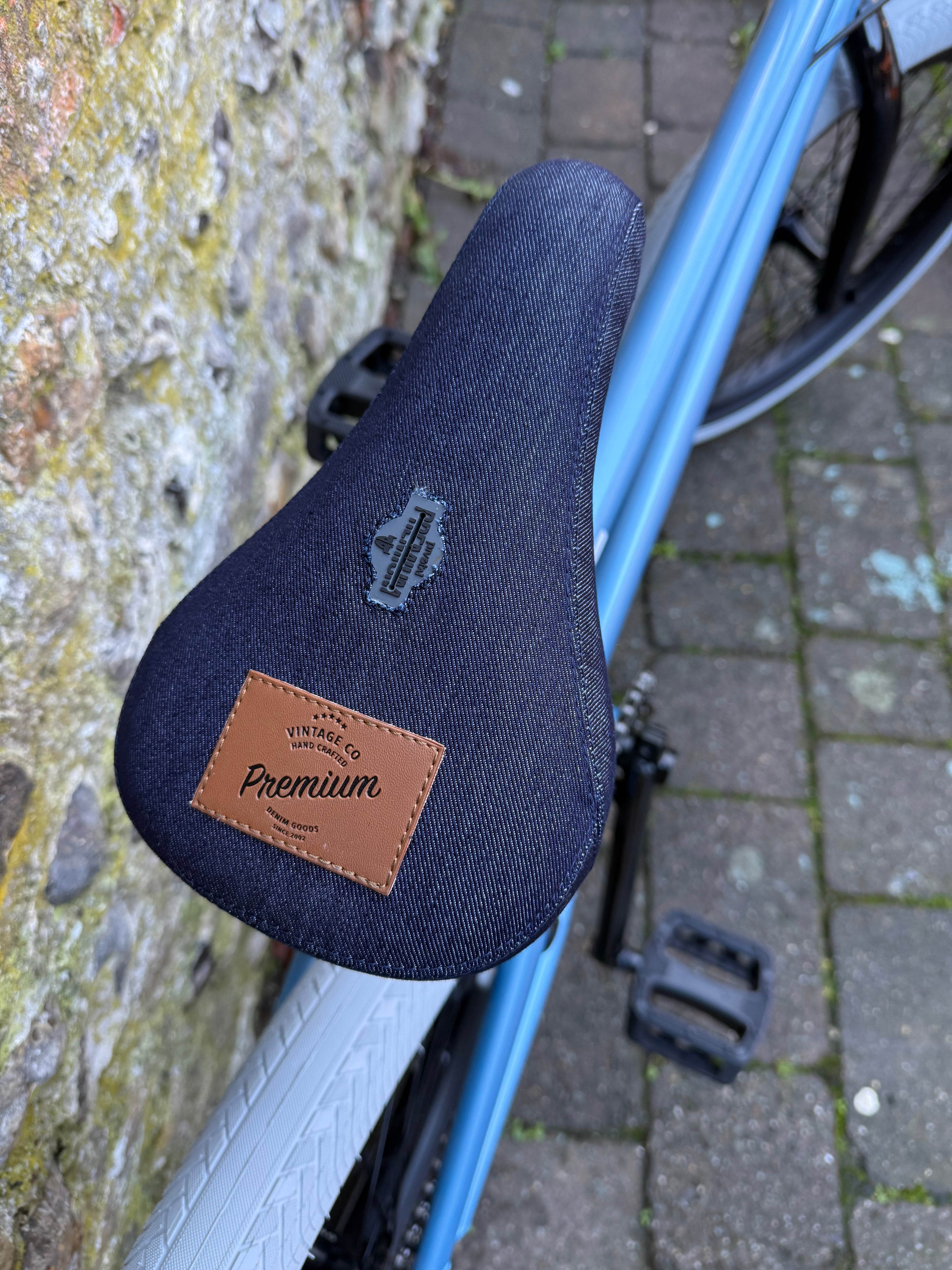 Premium Subway BMX Complete