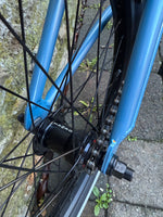 Load image into Gallery viewer, Premium Subway BMX Complete
