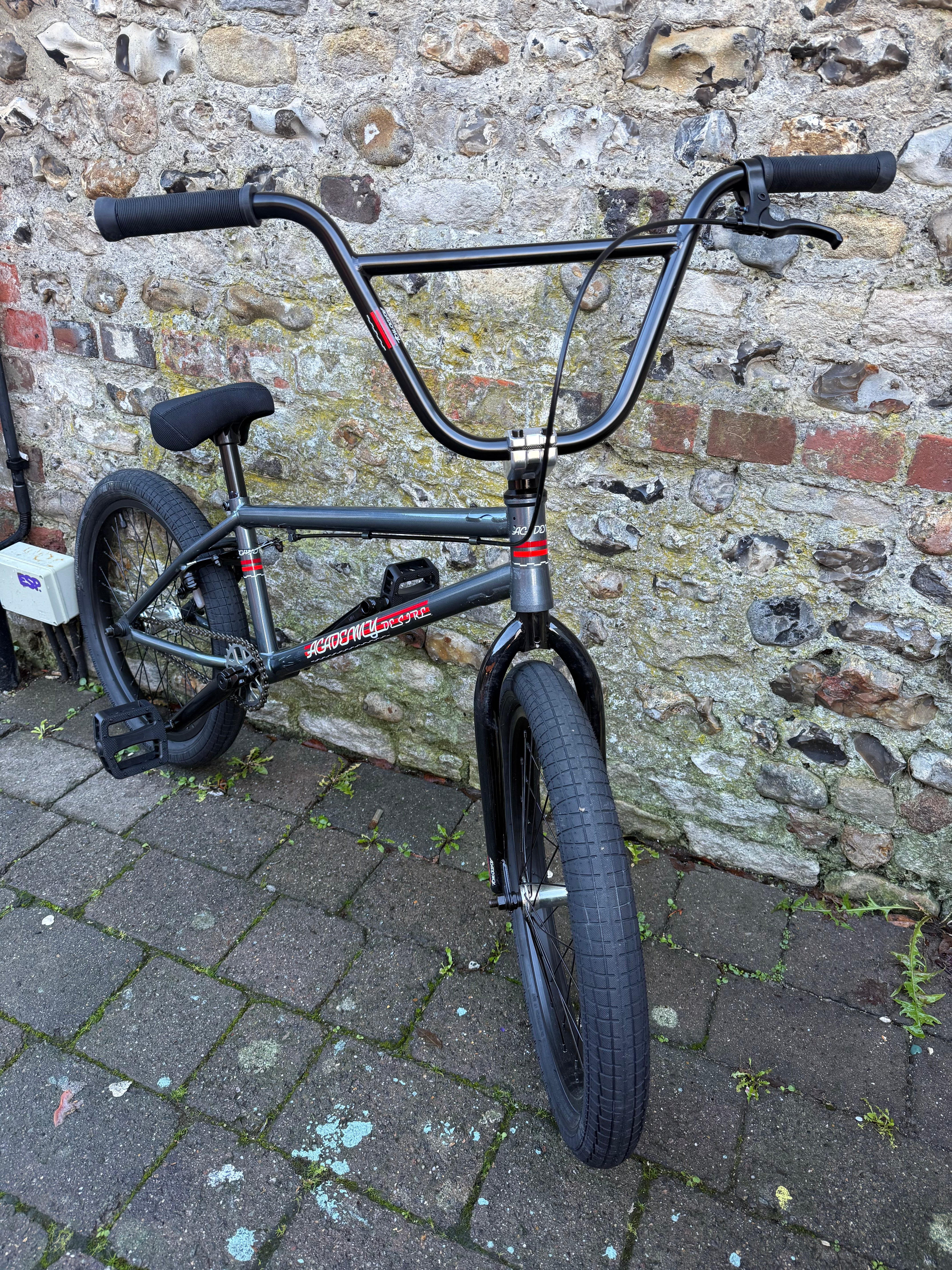 Academy Desire BMX Complete