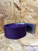 Load image into Gallery viewer, Santa Cruz Oval Web Belt
