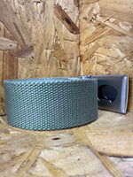 Load image into Gallery viewer, Santa Cruz Corp Dot Web Belt
