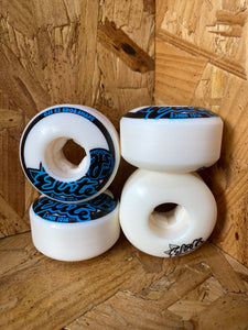 OJ Elite EZ 53mm Skateboard Wheels