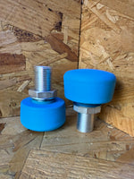 Load image into Gallery viewer, Rookie Adjustable Toe Stops
