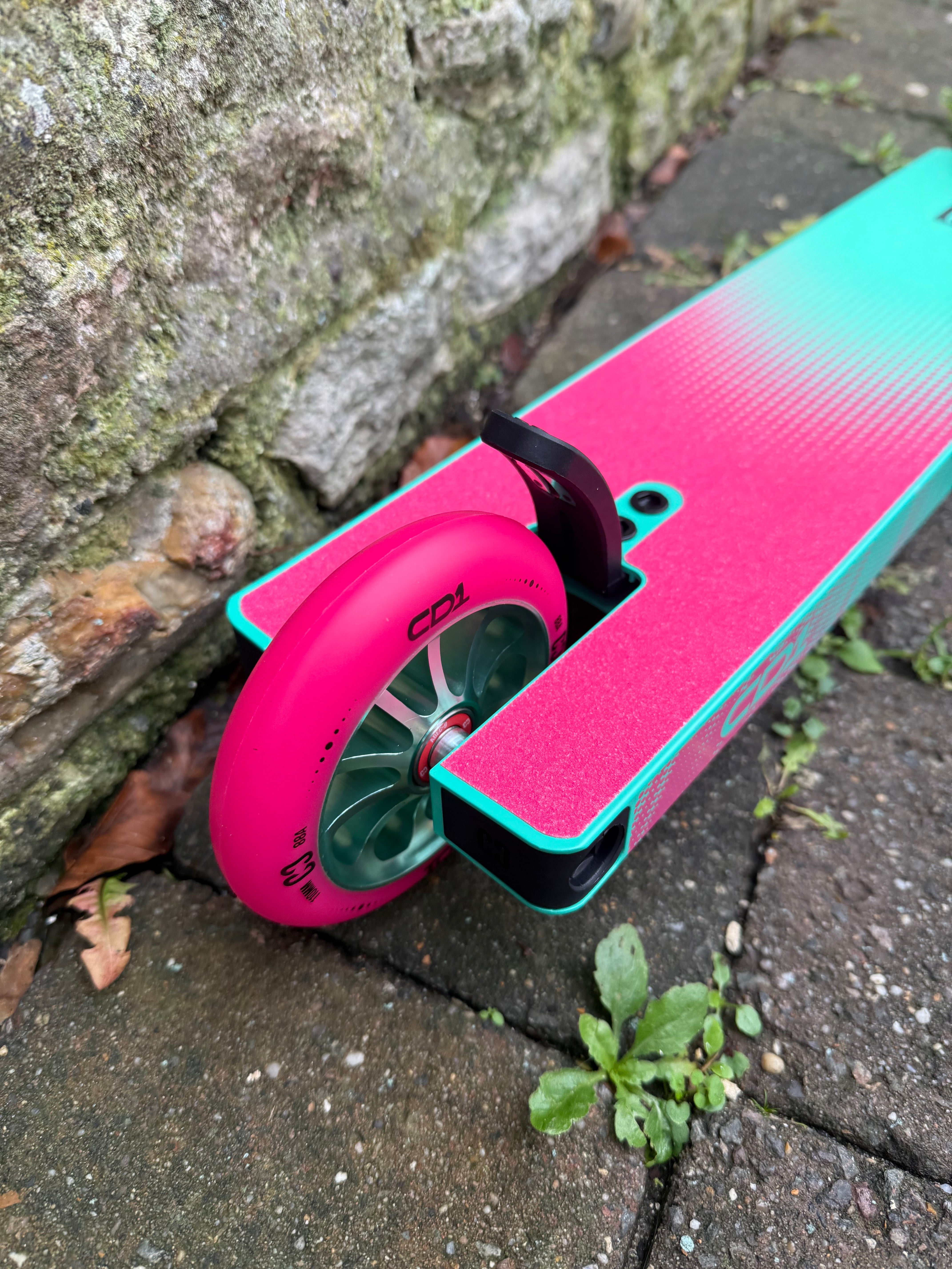 Core CD1 Jr Complete