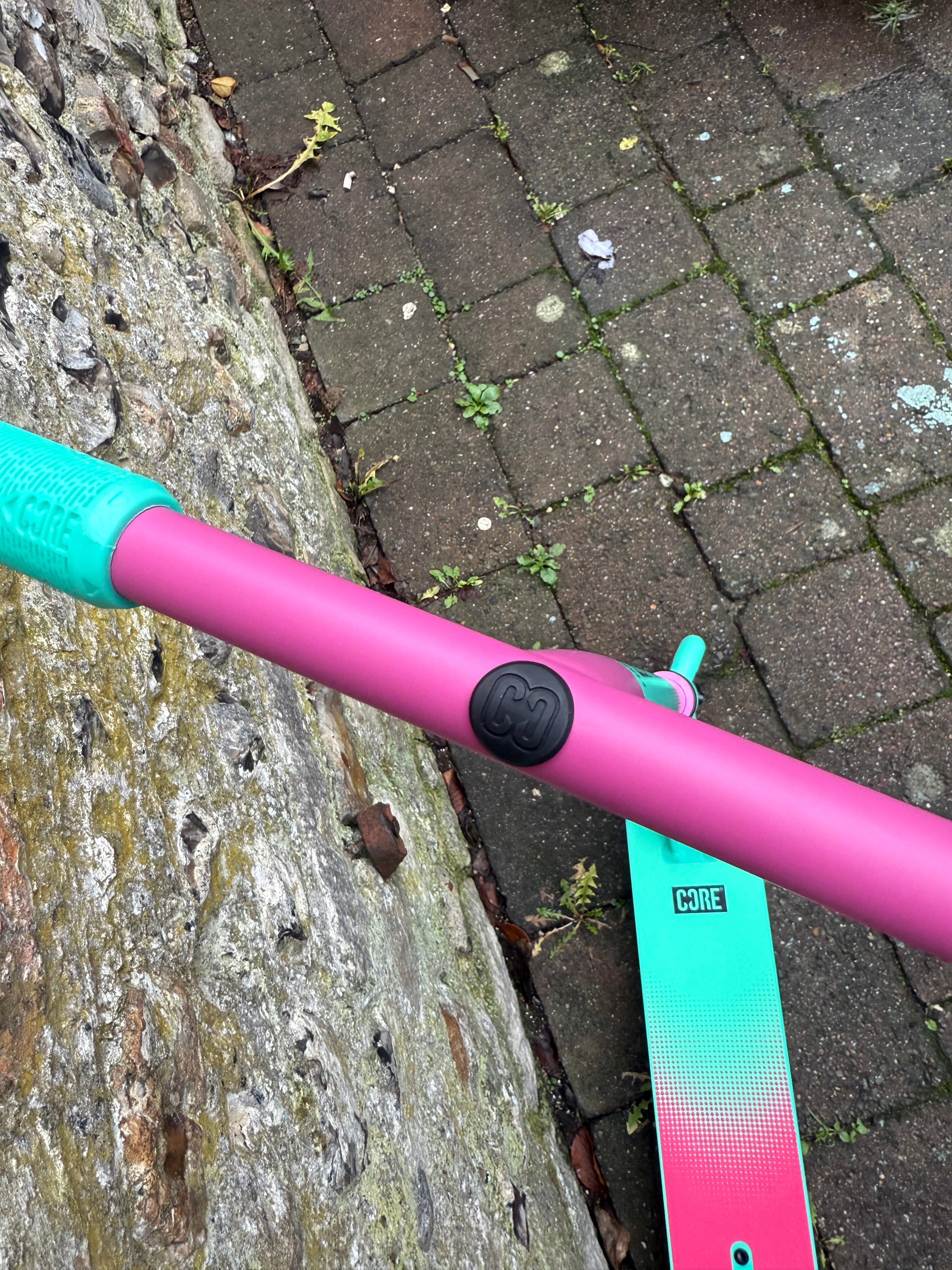 Core CD1 Jr Complete