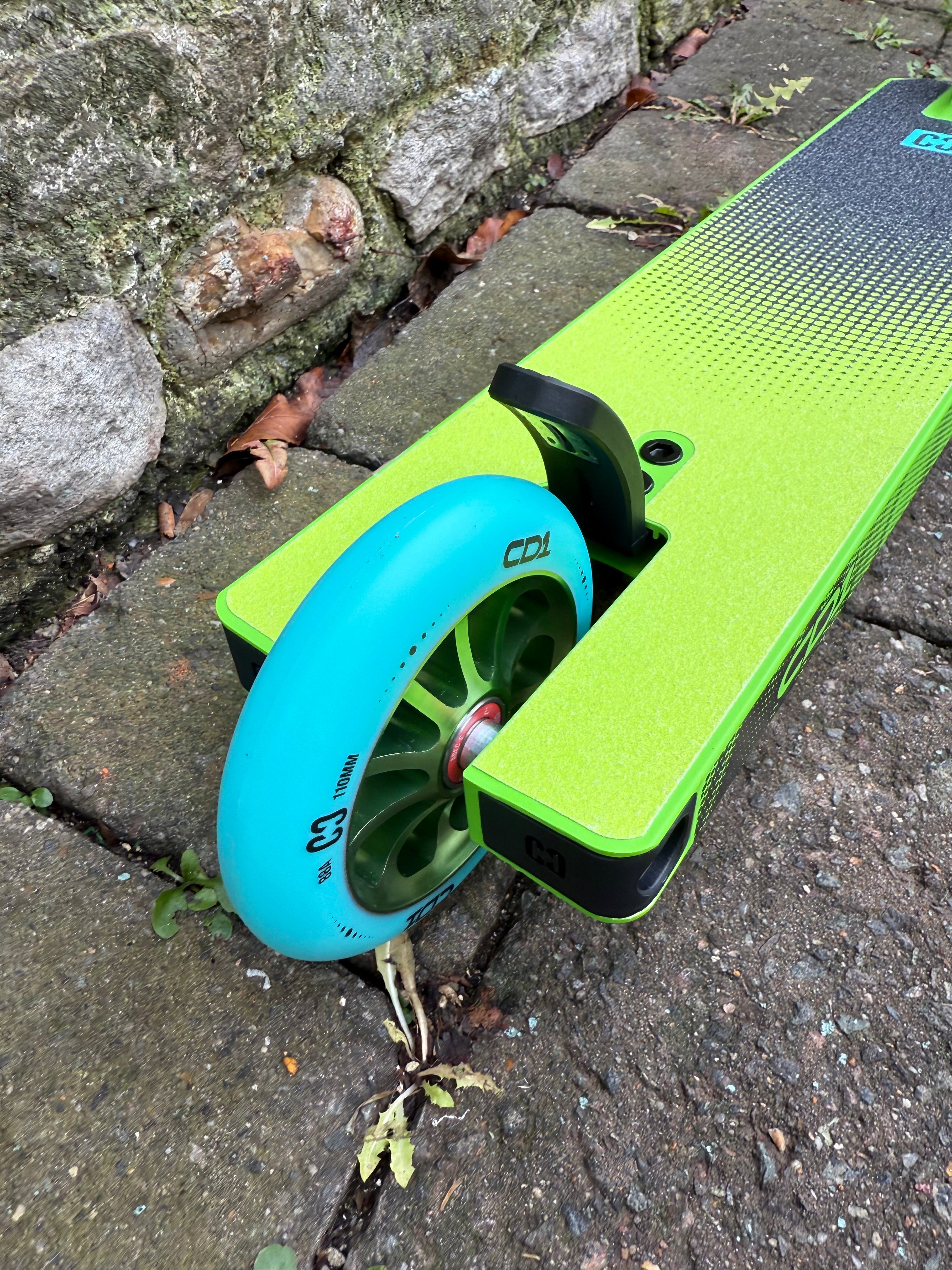 Core CD1 Jr Complete