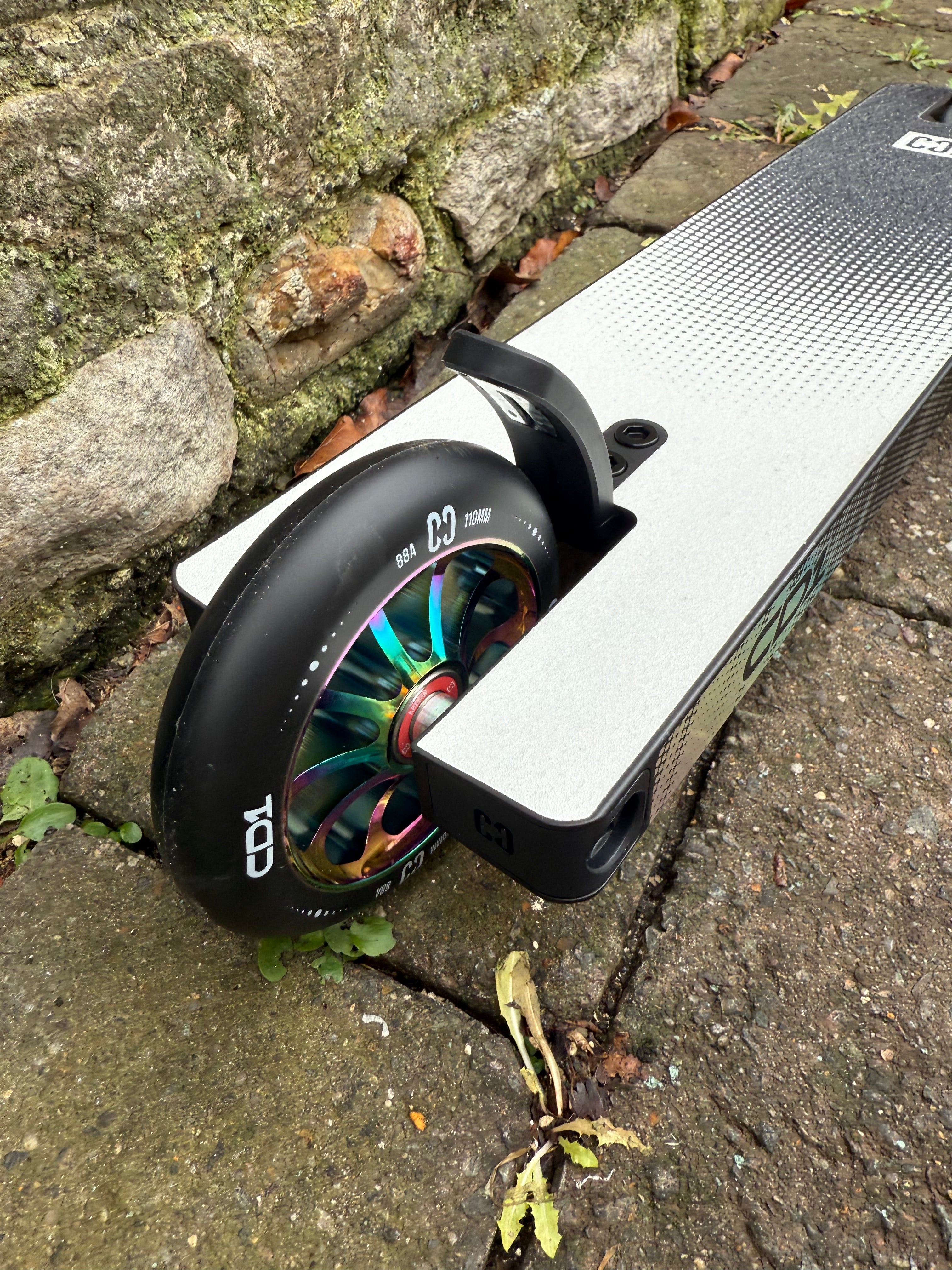 Core CD1 Jr Complete