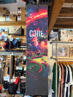 Load image into Gallery viewer, Core Scooter Griptape
