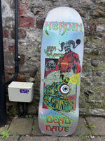 Load image into Gallery viewer, Heroin 10.1” Dead Dave Deck
