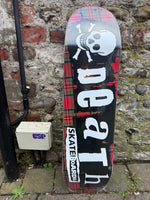 Load image into Gallery viewer, Death Punk 8.5” Deck
