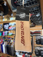 Load image into Gallery viewer, Santa Cruz Stripe Socks 3pk
