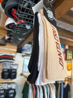 Load image into Gallery viewer, Santa Cruz Stripe Socks 3pk
