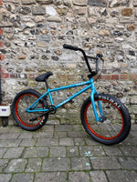 Load image into Gallery viewer, Tribal Trap BMX Complete
