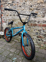 Load image into Gallery viewer, Tribal Trap BMX Complete
