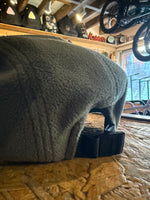 Load image into Gallery viewer, ESP Authentics Fleece 5 Panel Cap
