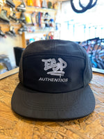 Load image into Gallery viewer, ESP Authentics Fleece 5 Panel Cap
